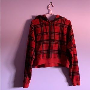 Aritzia Tna Whitecap Hoodie